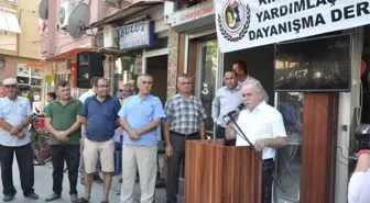 Kırkağaç Kavunu Festivalle Tanıtıldı