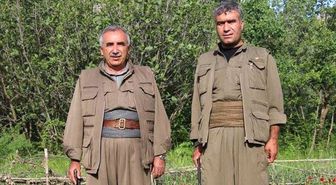 SİHA'lar 1 Yılda PKK'nın Beyin Takımını Vurdu