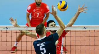 Voleybol: Tsyd İzmir Kupası