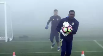 Volkan Demirel'in Yerine Kameni