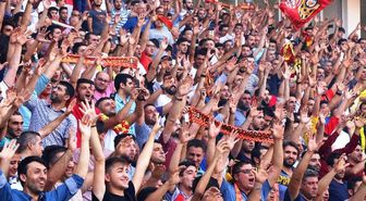 Yeni Malatya Stadyumu İlklere Sahne Oldu