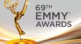 69. Emmy Ödülleri Sahiplerini Buldu