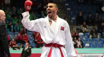 Akdeniz Ülkeleri Karate Şampiyonası