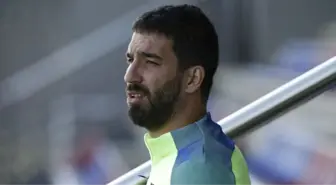 Barcelona Hocası, Arda Turan'ı Listede Son Sıraya Yazdı