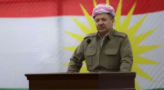 Barzani'nin Referandumuna Fransa'dan da Ret Geldi: Uygunsuz Buluyoruz