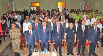 Elazığ'da Ahilik Haftası Etkinlikleri