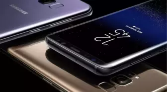 Galaxy S9 Kamerası Detaylanıyor!