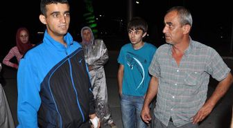 Gazilik Unvanı Alamayan Komando Kayıp