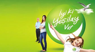 Halkımız Yeşilay'a Nasıl Destek Olabilir?