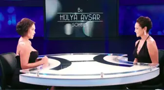 Hülya Avşar'ın Yeni Sezon Tanıtımı, Saba Tümer'in Yıllar Önceki Tanıtımının Kopyası Çıktı