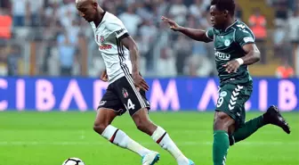 İlk Yarıda Tek Gol Var