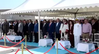 Muharrem İnce: '(Rektör Vekili Prof. Dr. Tomar'a) Bak Ben de Genel Başkan Olamadım. Ben Moralimi...