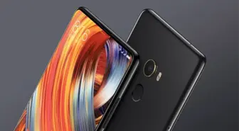 Snapdragon 835'li Xiaomi Chiron Göründü!