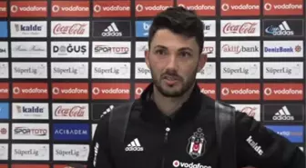 Tolgay Arslan: 'İnşallah Bu Sene Saraçoğlu Şanssızlığımızı Kırarız'