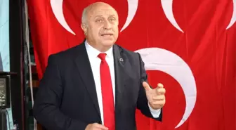 Topçular'dan Referandum Tepkisi Açıklaması