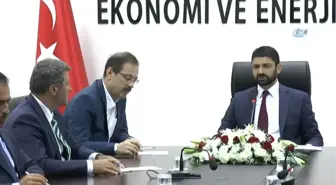 Türkiye'den KKTC Esnafına Kredi Desteği