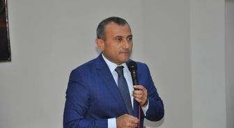 Vali Sonel;' Tunceli-Pülümür-Erzincan Yoluna Önümüzdeki Yıl Başlanacak'