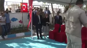 Yeni Eğitim Öğretim Yılı Başladı