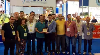 Yörex'te Doğu Karadeniz'e İlgi Büyük Oldu