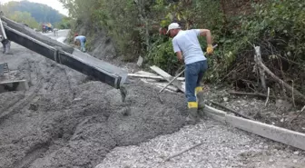 60 Yıl Sonra Yolları Oldu