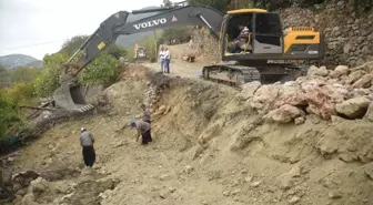 Alanya Güzelbağ'da Meydan Projesi Hayata Geçiyor