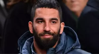 Arda Turan İyileşti Ancak Yine de Barcelona Kadrosunda Yok