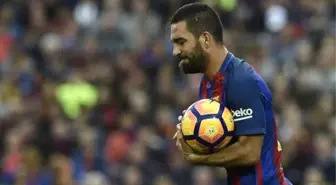 Arda Turan Yine Kadroda Yok