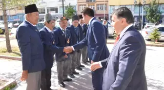 Başkan Ali Duyan: Emet'e Gazilik Ünvanı Verilmeli