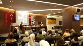 BM'de Reform İhtiyacı' İstinye Üniversitesi'nde Masaya Yatırıldı