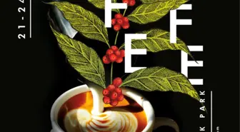 Coffee Festival'de Yıldız Yağmuru Başlıyor