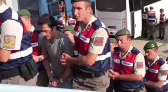 Donanma Komutanlığı'ndaki Darbe Girişimi Davası