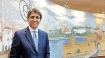 Dünyanın Geleneksel Mutfakları İstanbul Fatih'te Buluşuyor