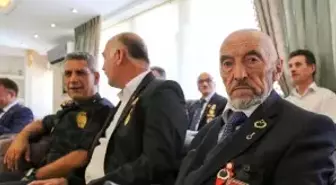 Gümüşhane'de Gaziler Günü Kutlamaları