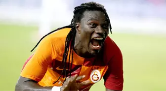 İlk 5 Haftada 7 Gol Atan Gomis'in Sırrı, Fizyoterapisti Jacobs