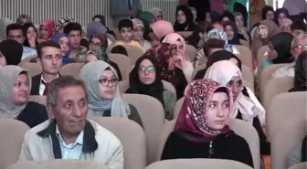 İmam Hatipliler '15 Temmuz' Hikayeleri ile Yarıştı