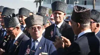 İzmir'de Gazilerin Gurur Günü