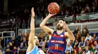 Juan Carlos Navarro'dan 10 Yıllık İmza