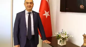 Kayseri'de Ar-Ge ve Tasarım Merkezleri Sayısı 8 Oldu