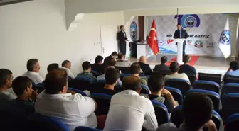 Konfederasyon Kupası Kuraları Çekildi