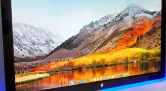 Macos High Sierra Bekleyenlere Kötü Haber!