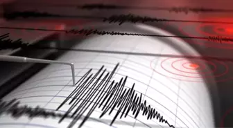 Meksika'da 7.1 Büyüklüğünde Deprem Meydana Geldi