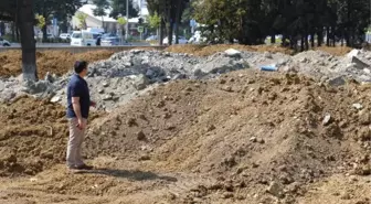 Okul Arazisine Ne Yapılacağı Kördüğüme Döndü