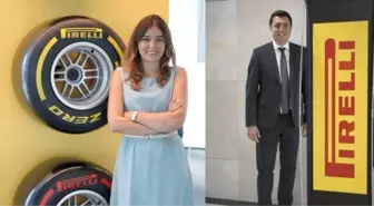 Pirelli'de Yeni Yapılanma