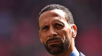 Rio Ferdinand Ringlere Adım Atıyor