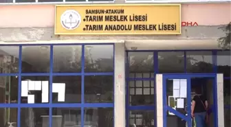 Samsun Okul Arazisine Ne Yapılacağı Kördüğüme Döndü