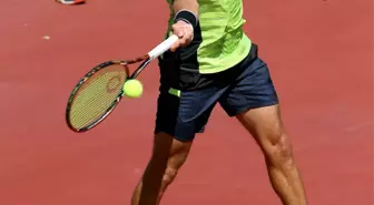 Tenis: Teb İzmir Kupası