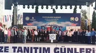 10. Rize Tanıtım Günleri