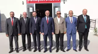 7 Partinin İl Başkanı Fetö Davasında Birliktelik Mesajı Verdi