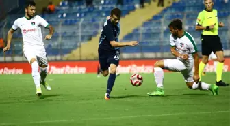 Adana Demirspor Üst Turda