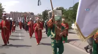 Ahilik Haftası Yurt Genelinde Kutlanmaya Devam Ediyor